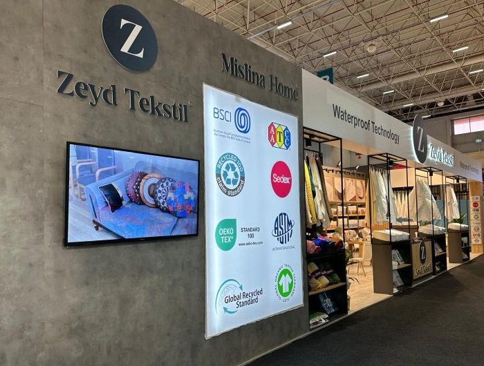 Zeyd Tekstil