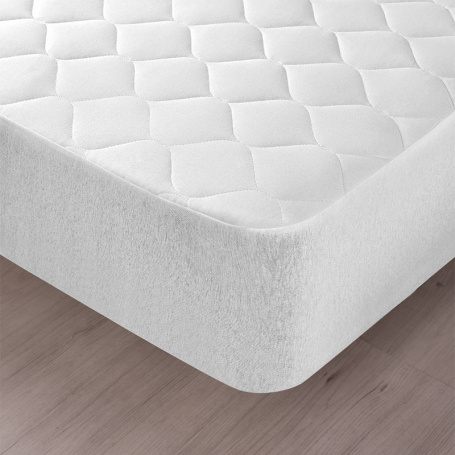 Kapitone Microfiber